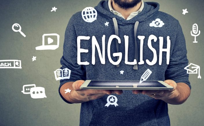 Falar é (realmente) o que mais importa nas aulas de inglês?